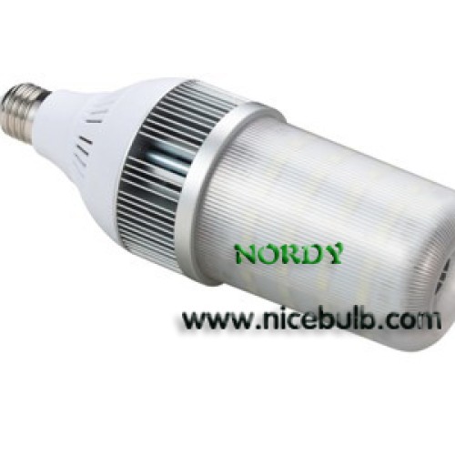 100v-240v high power 15w e40 led garden courtyard bulb lamp bright road light